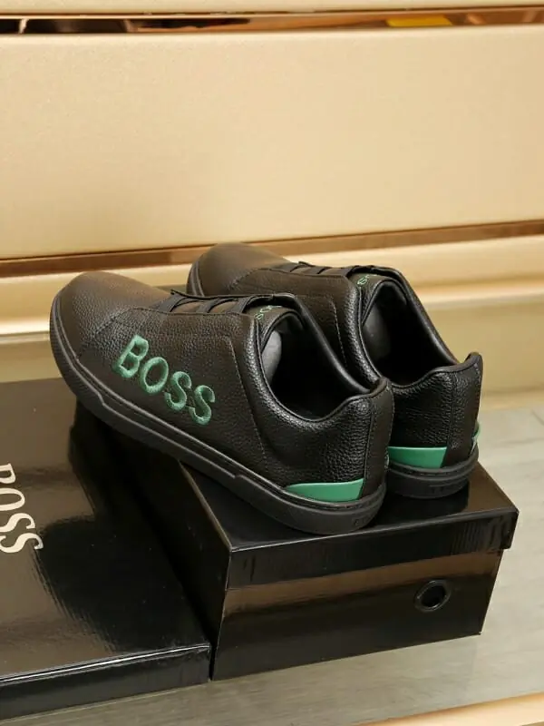 boss decontractees chaussures pour homme s_1255b423